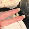 Pendientes de Plata de Ley S925 para Mujer Mariposa Diamante de Colores Estilo Hada Ins Pendientes Pequeños Sencillos Populares en Transmisión en Vivo Pendientes de Venta al por Mayor