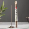 20g incenso natural de Buda incenso de adoração incenso para casa incenso interno incenso incenso incenso de osmanthus doce incenso em vara incenso atacado sândalo