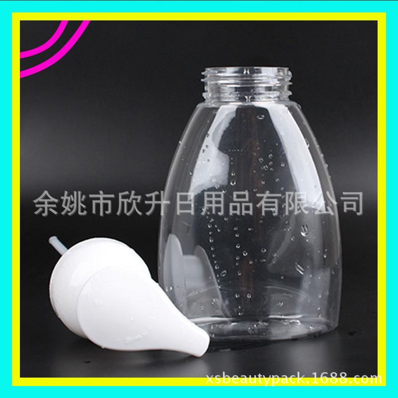 起泡瓶 沐浴露洗发水瓶子洗手液瓶子按压瓶 发泡瓶器泡沫瓶子2
