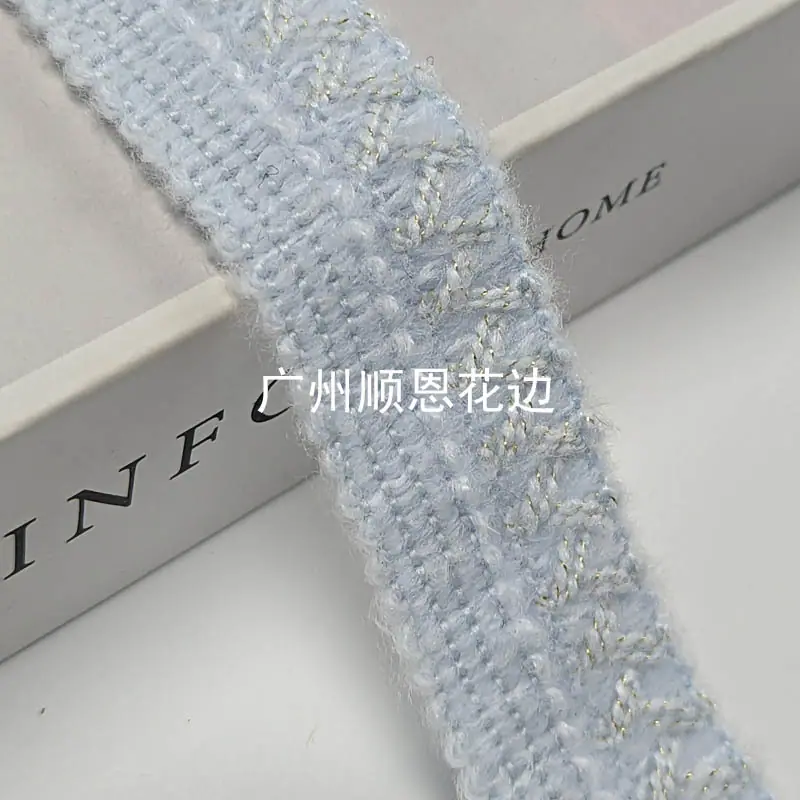 款式3浅蓝