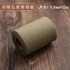 Tablero de notas de pared rollo de papel para notas rollo de papel kraft tablero de mensajes decoración de pared bloc de notas caja de notas