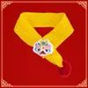 Bufanda linda de Año Nuevo para Gatos y Perros, Accesorio Navideño de Reno para Mascotas, Calentador de Cuello Festivo Rojo para Perros Pequeños