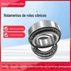 Rolamento de rolos cônicos 33212 33213 33214 33215 33216 33217 33218