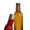 Venta al por mayor de fábrica botella cuadrada redonda de 250ml/375ml/500ml/750ml/1L botella de aceite de oliva botella de aceite de colza
