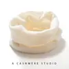 100% Cashmere Gola Manga Feminino Quente À Prova de Frio Cone Protetor de Pescoço Tricô Cachecol Pequeno Vazado Leve Macio Ceroso Pescoço