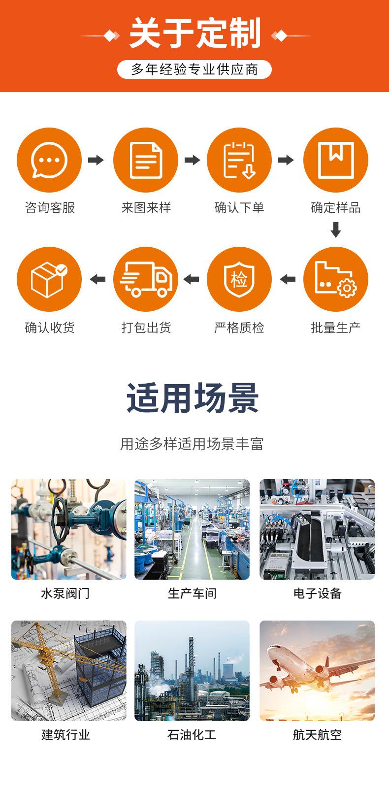硅胶件