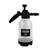Regador para lavagem de carro filme regador manual regador de espuma jardinagem pneumático doméstico alta pressão limpeza desinfecção aspersor