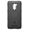 Adequado para Capa de Celular Poco F1 Poco F1 Shield Proteção Anti-Queda Antiderrapante Silicone Tpu Capa Protetora para Celular