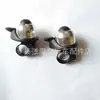 Em estoque fornecimento atacado campainha de mountain bike campainha de bicicleta equipamento de ciclismo campainha de mountain bike campainha de bicicleta