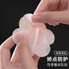 Cubretetinas Desechables de Encaje Anti-Bulto, Protectores de Seno Invisibles Transpirables, Cubretetinas para Mujer para Vestidos de Fiesta y Camisolas