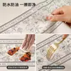 Manteles con un Toque de Lujo Ligero y de Gama Alta, Manteles para Mesa de Café Estilo Moderno Francés, Resistentes al Desgaste, Impermeables, a Prueba de Aceite, Lavables, Resistentes a Manchas, Manteles Aislantes del Calor