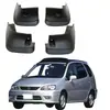 Adecuado para guardabarros antisalpicaduras de neumáticos de automóvil Toyota Corolla Spacio 95-04