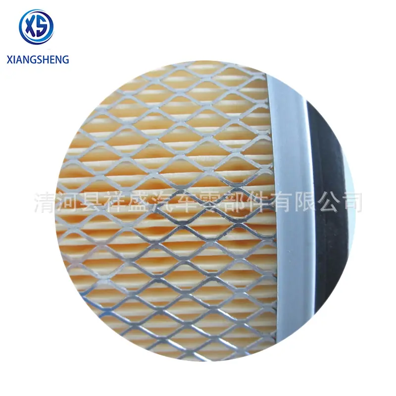 Air filter-8-94156-052-0 (6)