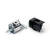Bisagra de pestillo removible bisagra CL230 bisagra caja básica de negocios caja eléctrica gabinete de interruptores herrajes industrial Bisagra de gabinete