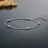 Novo Europeu e Americano Mais Vendido Pulseira Bolha com Zircônia Incrustada em Cobre Design de Moda Feminina Fecho Lagosta Joia de Mão Ajustável Atacado