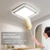 Luminária de Teto LED de Espectro Total para Sala de Estar, Luz Principal Elegante, Sala de Jantar de Luxo Leve de Ponta, Quarto, Estudo, Pacote de Iluminação para Proteção Ocular
