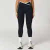 Pantalones Deportivos de Remate Estilo Europeo y Americano Transfronterizos, Levanta Glúteos, Adelgazantes, Ligeramente Acampanados, Ropa de Fitness, Deportes al Aire Libre, Pantalones de Yoga para Mujer