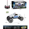 Coche de Control Remoto Transfronterizo Coche Trepador Juguete para Niños Niños Coche Eléctrico de Control Remoto de Cuatro Vías Coche de Doble Cara Volquete