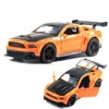 Modelos de Coches de Aleación - Varios TiposVenta Caliente Transfronteriza Juguetes de Coches de Carreras de Simulación de Aleación Superdeportivo con Función de Retracción y Puertas que se Abren