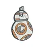 Joyería Star Wars Flor de Zapato Guerra Estelar Agujero de Estrella Flor de Zapato Accesorios de Joyería Hebilla Decorativa Flor de Zapato diy