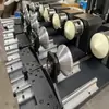 Accesorios de hardware para máquina de corte y grabado láser Aoqiang, portabrocas pequeño de aluminio, eje giratorio, accesorios para máquina láser, procesamiento