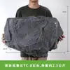 Piedra Dragón Verde Simulada, Piedra de Paisaje de Arenisca, Decoración de Jardín para Exteriores, Roca Artificial, Paisajismo para Exhibidores de Ventana, Adornos de Piedra Simulada