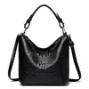 2026 Bolso de Mujer de Venta Caliente Bolso de Mujer Estilo Nuevo Moda Europea y Americana Bolso de Mano Bolso Cruzado Simple Versátil Bolso de Hombro Único Bolso Casual