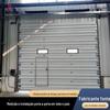 Portas Industriais de Elevação, Painéis Sanduíche de Aço Colorido para Oficinas e Armazéns, Portas de Correr Verticais, Portas Basculantes, Portas Elétricas, Portas de Enrolar, Isolamento