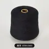 Rongrun (50 gramos) Mezcla de Cachemira 2/26 Hilo 30% Cachemira 70% Lana Hilo de Cachemira 9G/12G