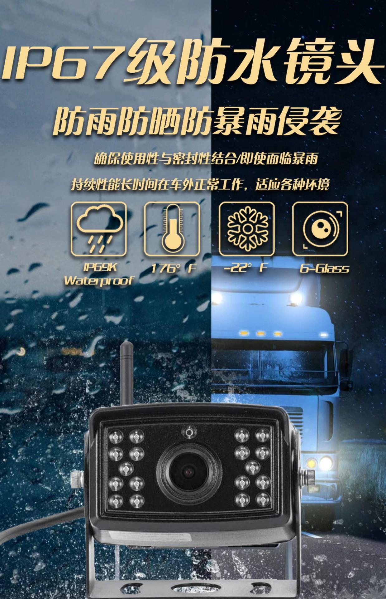 摄像头防水图1