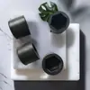 Cubierta Protectora de Eje de Rueda Delantera de Vehículo Eléctrico Tapa de Goma Tapa de Polvo para Tuerca Hexagonal Tapa de Tornillo de Eje de Horquilla Plana Tapón de Goma