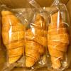Croissant de Mantequilla Pastel Ode Desayuno Sustituto de Comida Nutrición Completa para Estudiantes Snacks de Dormitorio Caja Completa Venta al Mayoreo de Fábrica