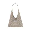 Bolso de Lona a Cuadros Rojos Color-Block Estilo Japonés para Mujer 2026 Nuevo Gran Capacidad Artístico Fresco Versátil para Viajar y el Día a Día Bolso de Hombro