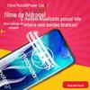 Película de hidrogel para Moto G8 Power Lite /G9 PLAY/E7/E7 PLUS/G30/G10 POWER