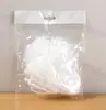 5 Mallas Filtro Desechables para Fregadero de Cocina para Residuos de Comida, Bolsas Filtro para Desagüe, Bolsas de Malla Antiembozo para Fregadero de Baño