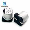 Tamanho completo 4. 7uf63v 5*5/5. 4mm SMD capacitor eletrolítico de alumínio 63V 4.7UF 6.3 * 5.4MM