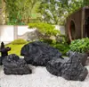 Árvore de Oliva Artificial Grande Paisagismo Árvore Falsa Janela Interna Pátio Sala de Chá Planta Decoração Suave Plantas Verdes Artificiais Ornamentos Decoração