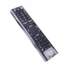Controle Remoto Universal À Prova D'água e Poeira Filme Termoencolhível Controle Remoto de TV Ar Condicionado Capa Protetora Termoencolhível Filme Encolhível para Controle Remoto Doméstico