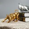 Artesanías decorativas de resina cuidadosamente seleccionadas para ventas transfronterizas, ideales para decoración de escritorio, decoración del hogar y para crear una atmósfera estética en un estudio.
