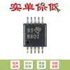 Solo el chip convertidor analógico-digital de 16 bits SMD ADS1113IDGSR VSSOP-10 original