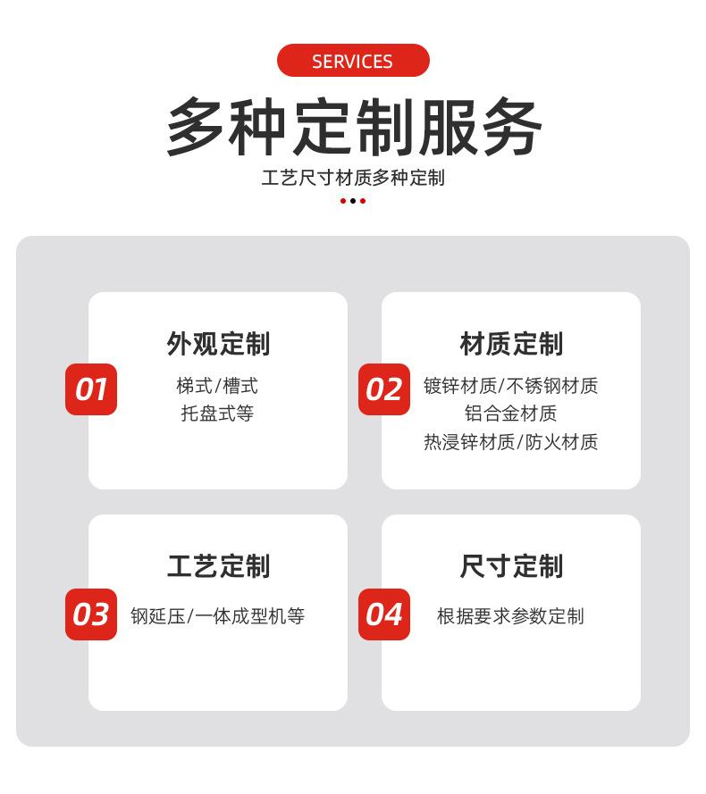 镀锌桥架_12