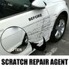 Agente de marcação de carro Homonth agente de renovação de tinta de carro proteção polimento remoção de arranhões limpeza de arranhões agente de remoção de manchas