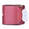 Fábrica de Origem Emagrecedor Barriga Mágico Almofada Vibratória Cinto de Cintura Cinto Massageador Aquecimento Elétrico Vibração na Cintura Cinto Queimador de Gordura