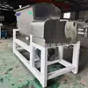 Misturador de massa para baozi e pão cozido no vapor 25/50/75kg misturador de farinha máquina de massa 100kg misturador de massa grande