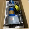 Núcleo de Motor para Puerta Enrollable Eléctrica Zhuchang 600kg Motor Eléctrico para Puerta de Garaje y Almacén Juego Completo de Motores para Puertas Enrollables