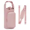 Kit de Caneca de Gelo Novo Transfronteiriço Bolsa Térmica para Chaleira Pode Ser Carregada na Diagonal como uma Bolsa de Chaleira Portátil para Viagem ao Ar Livre