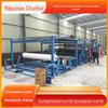 Máquina de laminação de tecido de parede direto da fábrica, máquina de laminação de papel de parede, máquina de laminação de tecido de roupas, máquina de laminação de não tecido