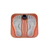 Masajeador de Pies 3D Almohadilla para Pies Pulso de Microcorriente Masajeador de Pantorrillas y Pies Máquina Automática de Terapia para Pies Acupunto Acupuntura Venta al por Mayor