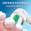 Yanxuanmeihong é compatível com cabeças de escova de dente elétrica OralB io2/io3/io5/io6io9 multi-ângulo io74