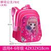 Mochila escolar fofa de desenho animado Uime para alunos do ensino fundamental 1-3 crianças do jardim de infância mochila infantil 6-10 anos redução de peso
